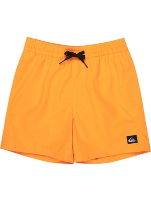 Quiksilver Evd Solıd