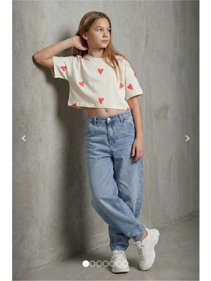 Kız Pantolon 26YDMB9946