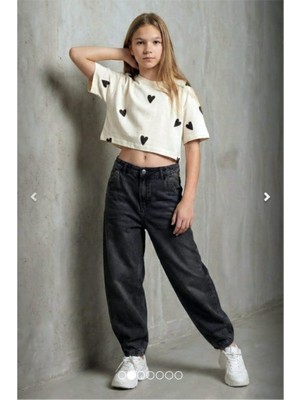 Kız Pantolon 26YDMB9946