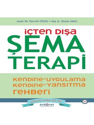 Epilons Içten Dışa Şema
