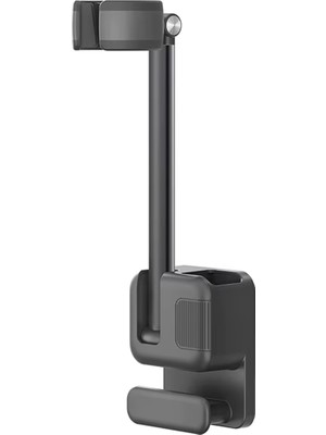 Microcase Yapışkanlı Monte Ayarlanabilir Saç Kurutma Fön Makinası Askılığı AL5454