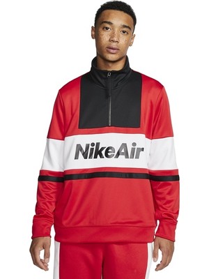 Nike Air Half-Zip Erkek Ceket