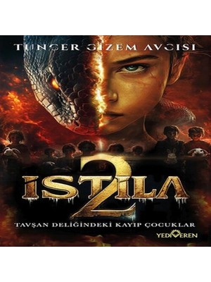 Epilons Istila 2