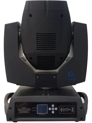 Aolait AL230B 7r Beam 230W Hareketli Başlıklı Sahne Işığı