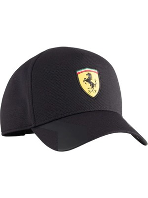 Puma Ferrarı Bb Cap Erkek Şapka 02689102