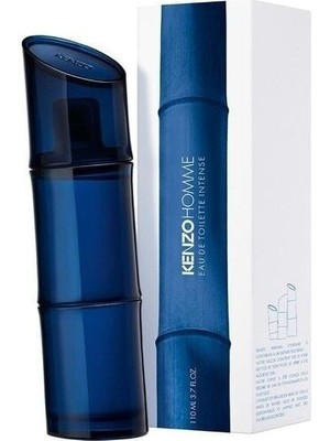 Kenzo Homme Intense Edt 110 ml
