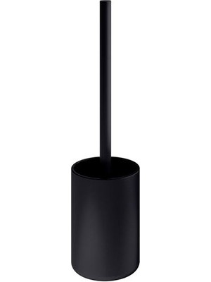 IKEA Gansjön Tuvalet Fırçası 38 cm Siyah