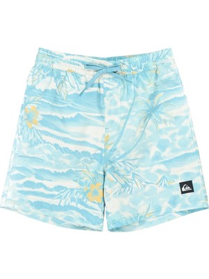 Quıksılver Quiksilver Evd Prınted