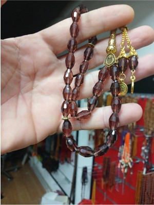 Deniz Ergen Tesbih Zultanit Tesbih