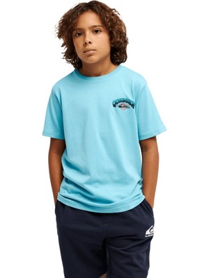 Quıksılver Quiksilver Palm Horızon Ss