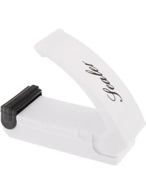 Ttt Poşet Kapatıcı Handy Sealer