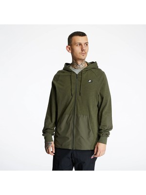 Nike Sportswear Me Mix Kapüşonlu Sweatshirt