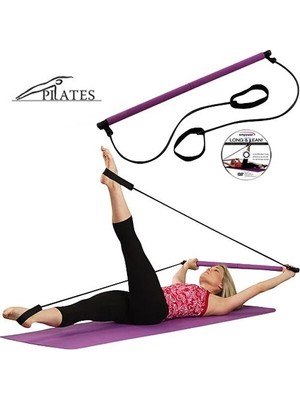 Ttt Portable Pilates Studio Pilates Aleti