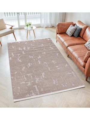 Carpet Diem Home Design Roma-Yumuşak Dokulu Dekoratif Halı