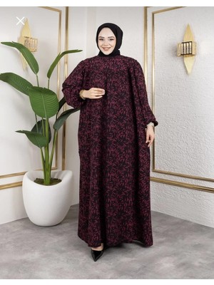 Eslemnur Günlük Anne Elbisesi