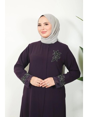 Eslemnur Ferace Gündelik Hac ve Umrelik Çiçek Detaylı