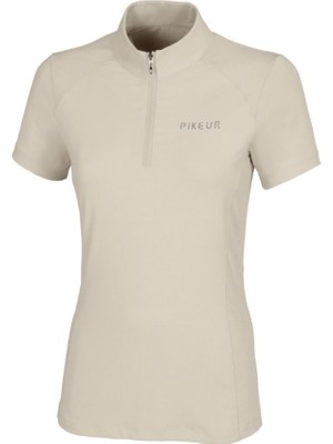 Pikeur Lıara Binicilik Antreman Tshirtü
