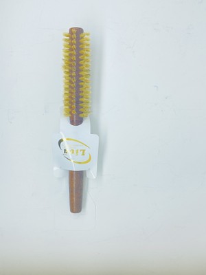 İntora Liva 380 Isıya Dayanıklı Fön Fırçası Tarak