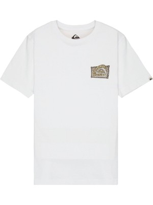 Quıksılver Quiksilver Herıtage Ss