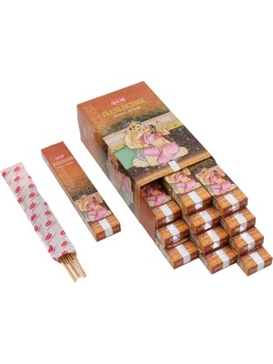 Tuncel Store Frank Incense Masala 15 gr
