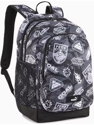 Puma Academy 29L All-Over Print Backpack Unisex Sırt Çantası 09115017