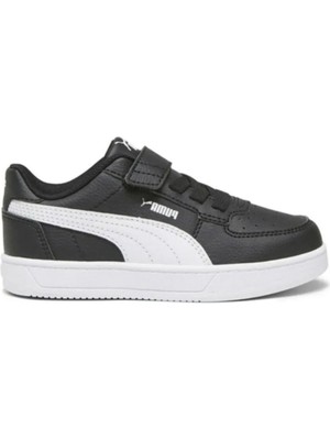 Puma Caven 2.0 Ac+ Ps Çocuk Siyah Spor Ayakkabı Sneaker 39383905