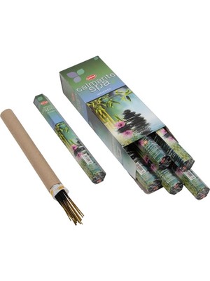 Tuncel Store Soothing Spa Hexa