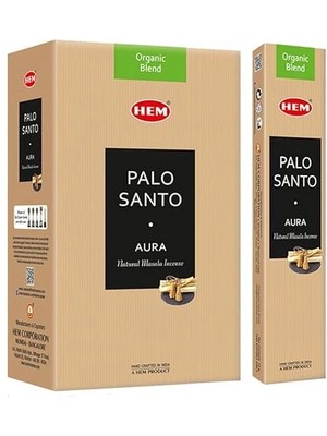Tuncel Store Palo Santo Copal Masala 15 Gms