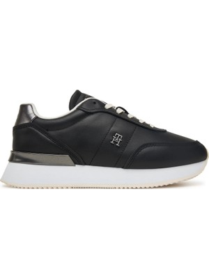 Tommy Hilfiger Chic Fashion Runner Sneaker