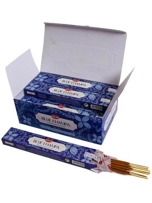 Tuncel Store Blue Champa Nature Series 15GR