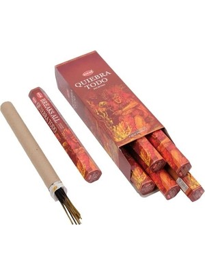 Tuncel Store Breaks All Hexa