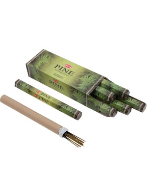 Tuncel Store Pine Hexa