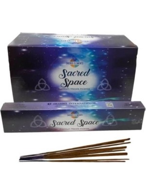 Tuncel Store Se Sacred Space Masala 15 Gms