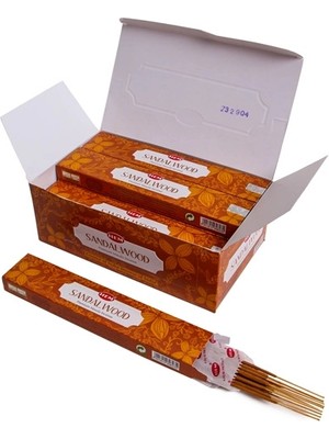 Tuncel Store Sandalwood Nature Series 15GR