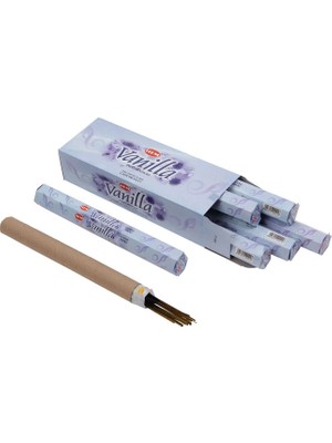 Tuncel Store Vanilla Hexa