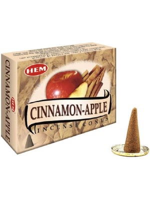 Tuncel Store Cinnamon Cones