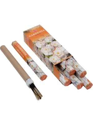 Tuncel Store Gardenia Hexa