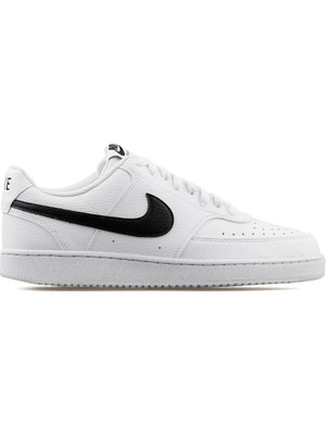 Nike Court Vision Lo Unisex Sneaker Ayakkabı
