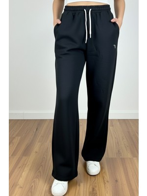 Remys 3 İplik Kadın Eşofman Altı