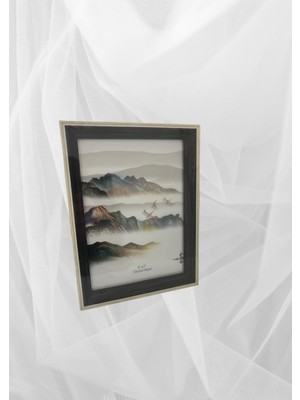 Vivatti Çerceve Cv-12-Siyah