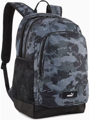 Puma Academy 29L All-Over Print Backpack Unisex Sırt Çantası 09115021