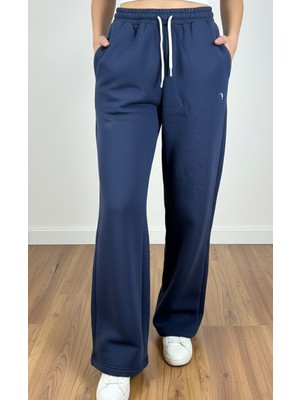 Remys 3 İplik Kadın Eşofman Altı