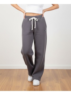 Remys 3 İplik Kadın Eşofman Altı