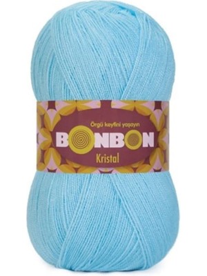 Nako 98231 Bonbon Lif Ipi Bebe Mavi