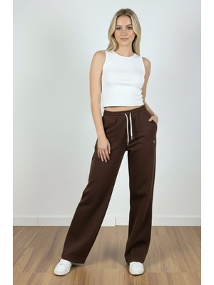 Remys 3 İplik Kadın Eşofman Altı