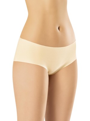 Modinn 6050 Kadın Lazer Kesim Bato Slip Külot Pamuklu