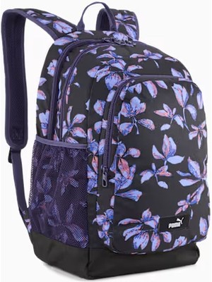 Puma Academy 29L All-Over Print Backpack Unisex Sırt Çantası 09115019