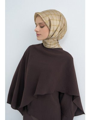 Armine Saf Ipek Sura EŞARP-2026 Ilkbahar-Yaz- 953000D 03
