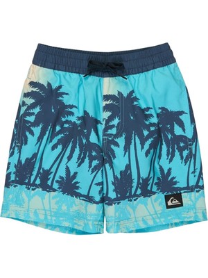 Quıksılver Quiksilver Evd Prınted