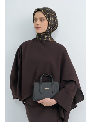 Armine Saf Ipek Sura EŞARP-2026 Ilkbahar-Yaz- 953000D 83